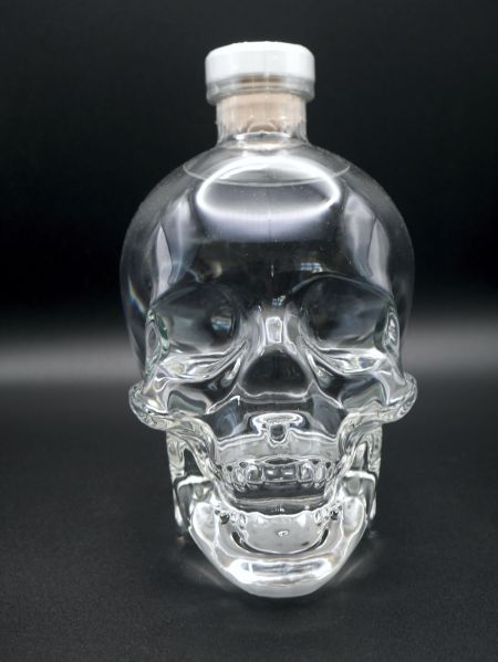 Crystal Head Vodka Crystal Head Vodka